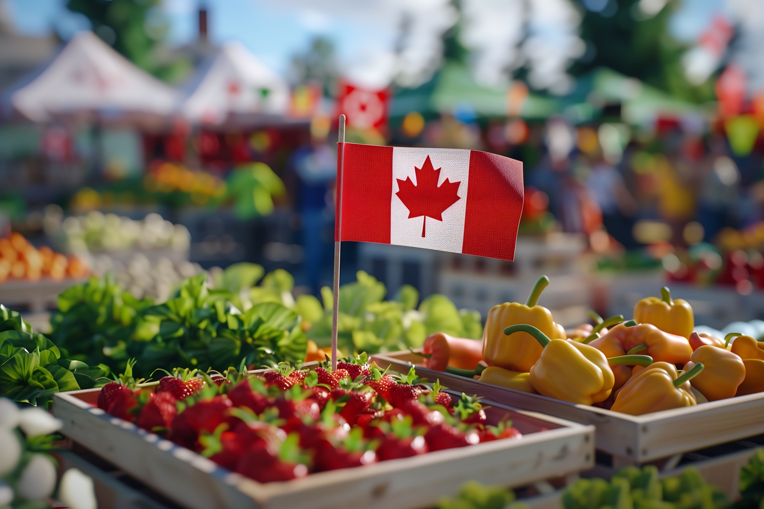 Top 10 Culinary Experiences Across Canada