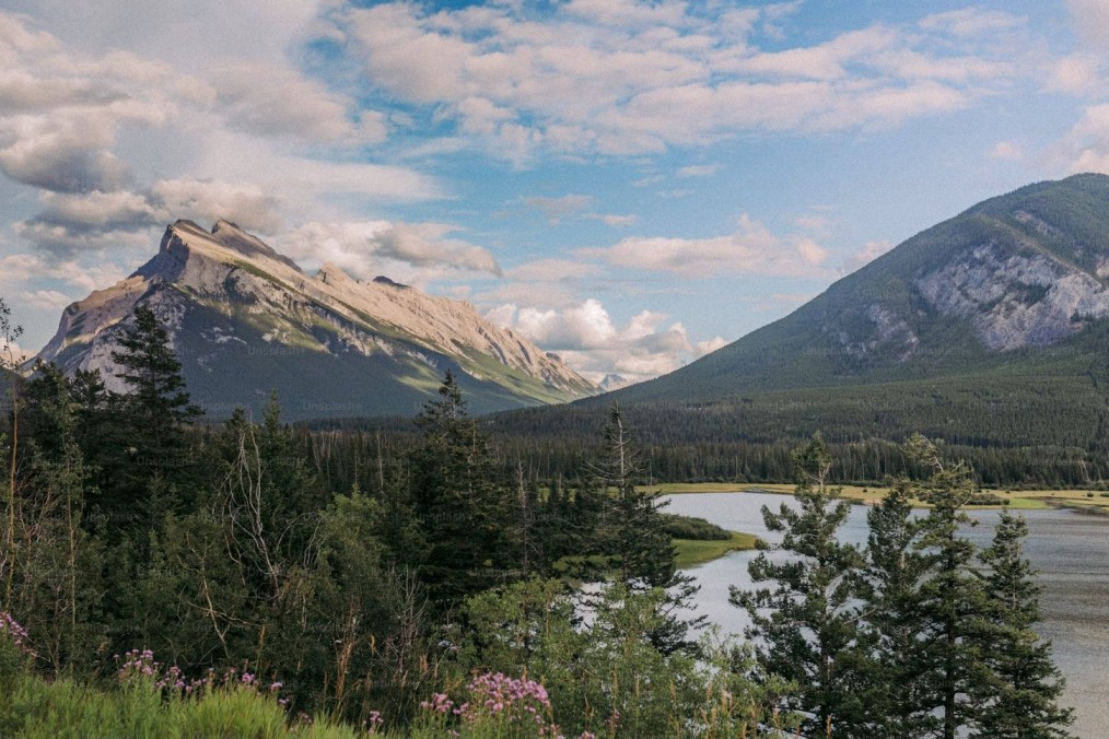 The Ultimate Guide to Exploring Canada’s National Parks