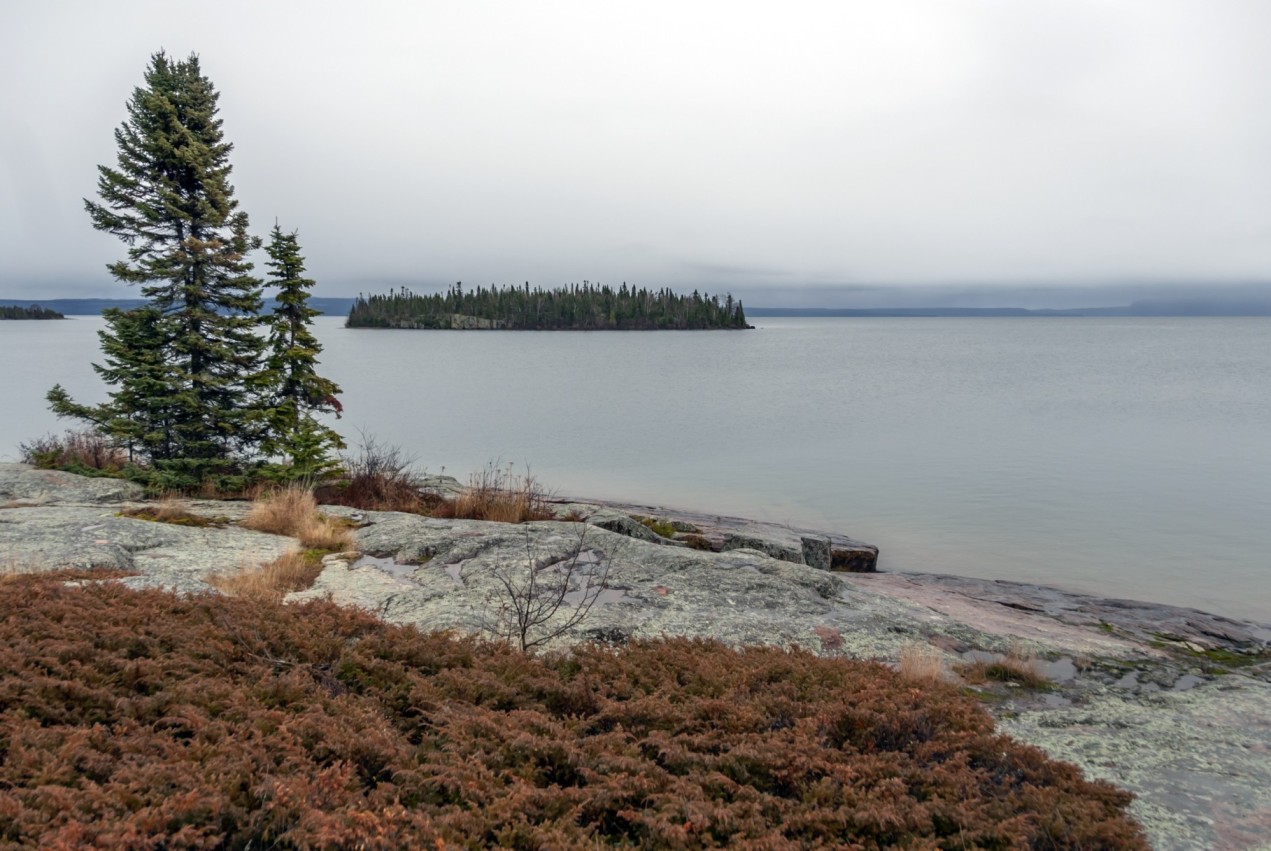 Fundy Coast – Tidal Marvels