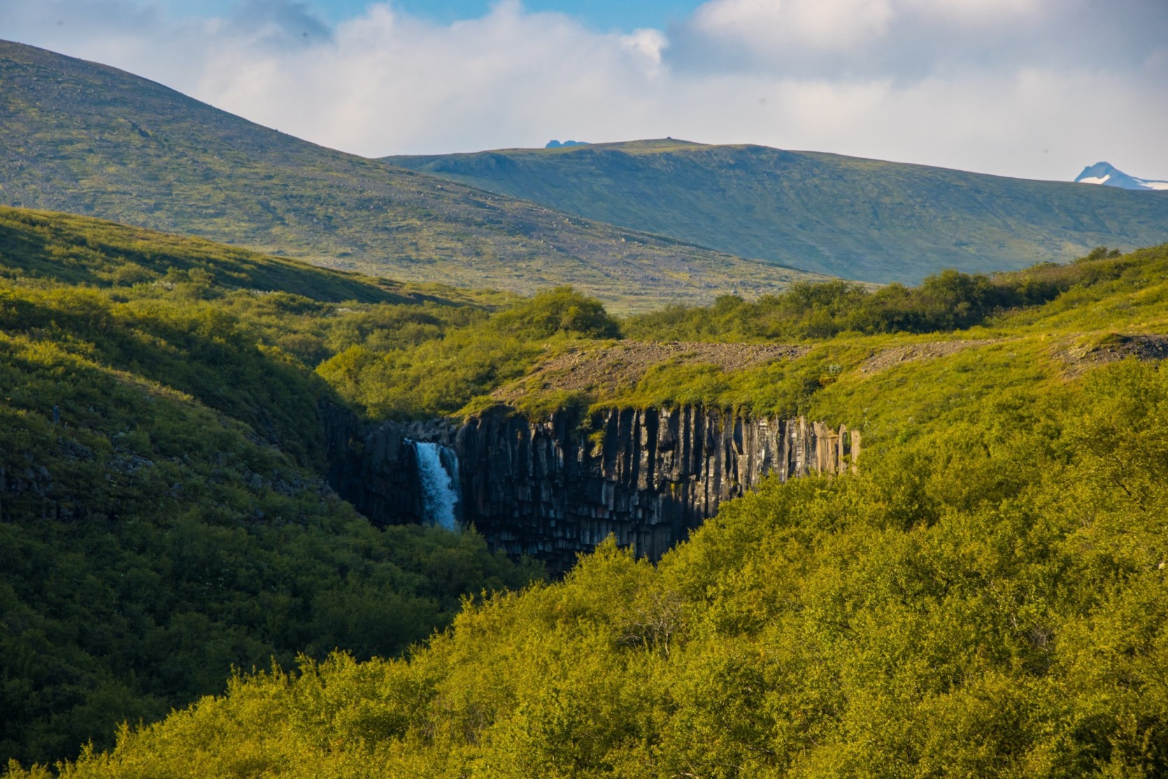 Gros Morne National Park – Geological Wonder