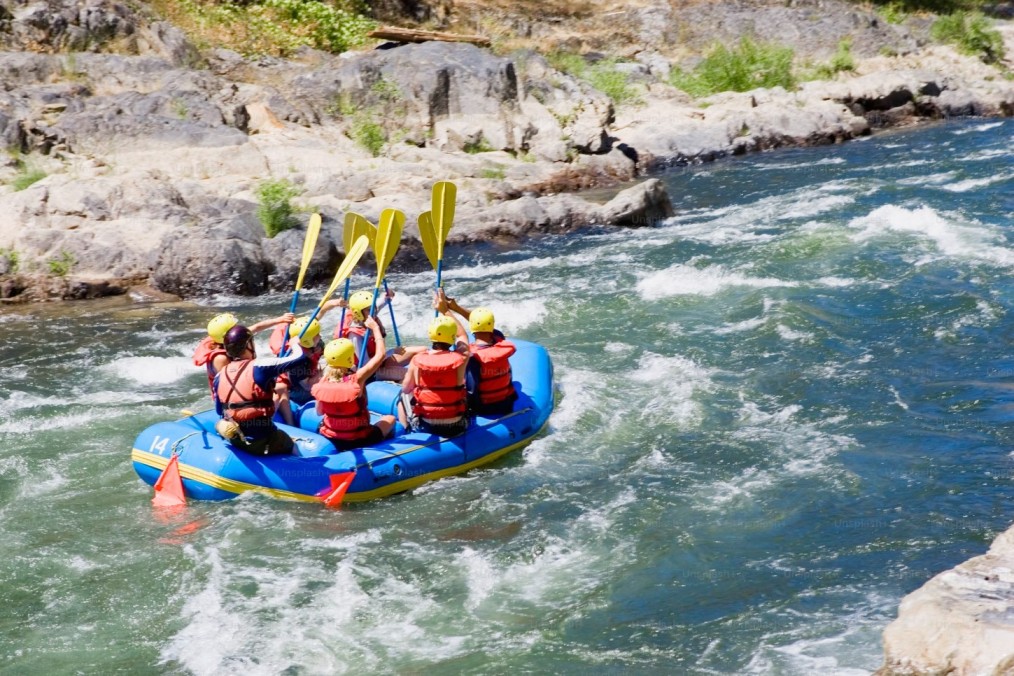 Adventure Awaits: Thrilling Outdoor Activities in Canada