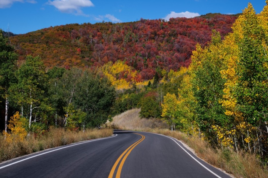 Road Trips in Canada: Scenic Routes to Add to Your Bucket List