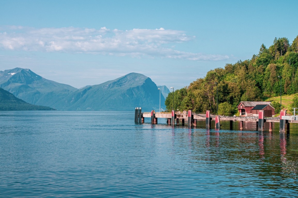 Saguenay Fjord – Nature’s Masterpiece